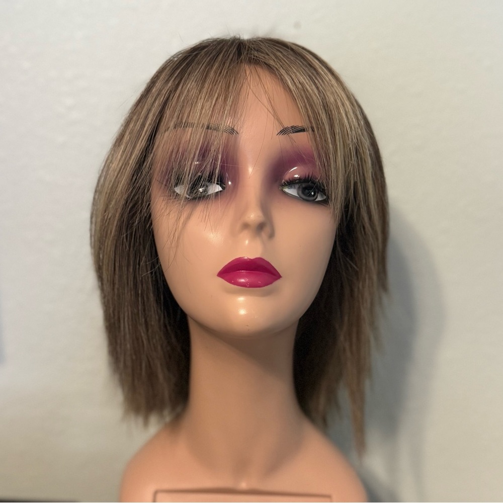 Preowned BelleTress Tribeca wig